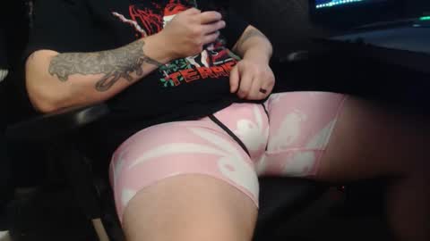 red_ded__redickin online show from 01-11-26, 02:38