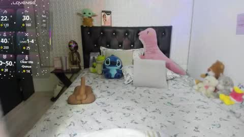 Taliana online show from 03-07-26, 05:43