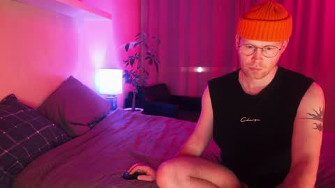 Sean Fire online show from 01-26-25, 06:27