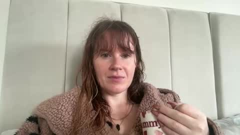 Rosie online show from 10-13-25, 09:20