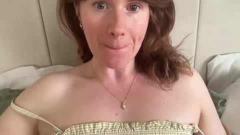 Rosie online show from 04-19-26, 12:26