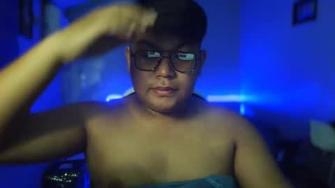 Snapshot of red_iibraxx chatting on 12-16-25, 11:15 Red Libra online show from 12-16-25, 11:15