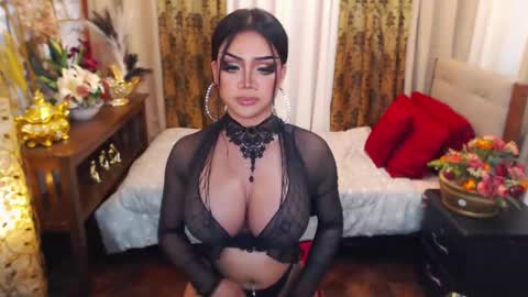 AsianRedivy online show from 01-26-25, 09:51