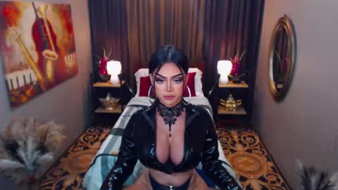 AsianRedivy online show from 02-04-25, 11:49