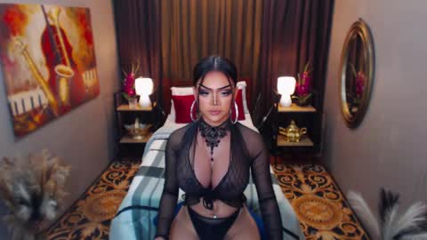 AsianRedivy online show from 02-10-25, 07:38