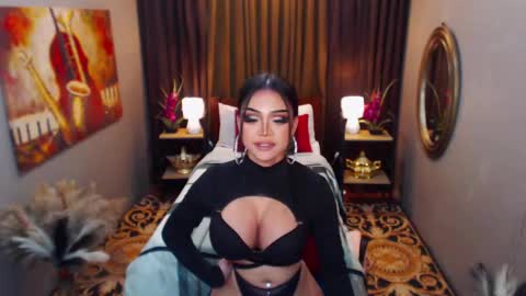 AsianRedivy online show from 02-22-25, 07:12