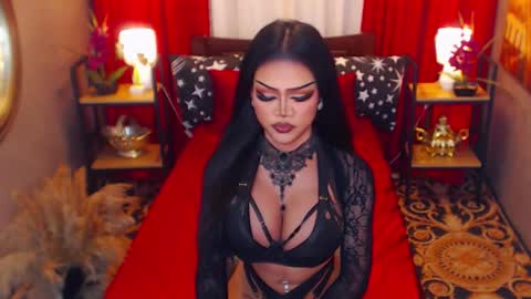 AsianRedivy online show from 09-18-25, 07:49