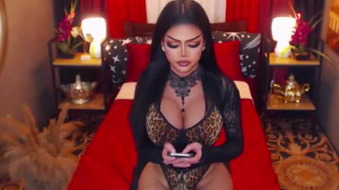 AsianRedivy online show from 10-02-25, 03:24