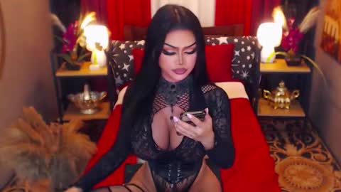 AsianRedivy online show from 10-14-25, 03:51