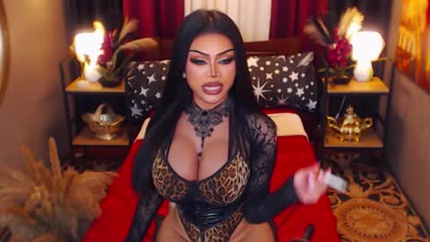 AsianRedivy online show from 10-17-25, 11:24