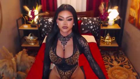 AsianRedivy online show from 10-26-25, 11:27