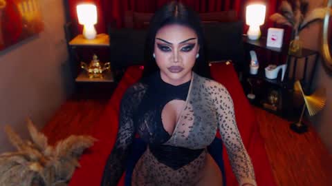 AsianRedivy online show from 04-02-26, 03:26