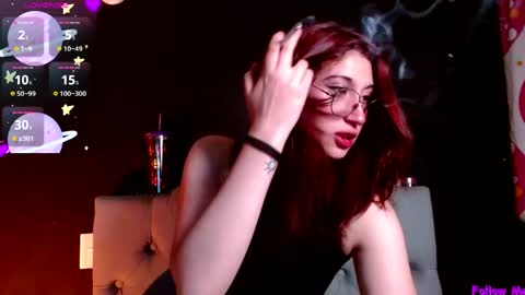 IG   OF red moonn online show from 03-19-26, 06:12