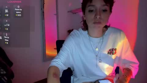 Snapshot of red_morgan chatting on 02-05-25, 04:27 red_morgan online show from 02-05-25, 04:27