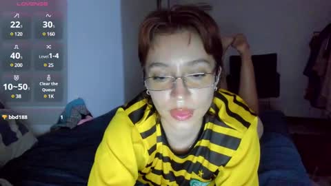 Snapshot of red_morgan chatting on 02-13-25, 03:39 red_morgan online show from 02-13-25, 03:39