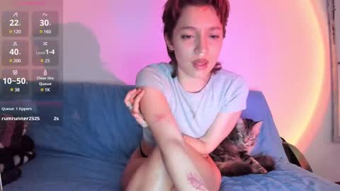 Snapshot of red_morgan chatting on 02-27-25, 02:10 red_morgan online show from 02-27-25, 02:10