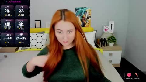 Lessy Fox online show from 01-19-25, 04:36