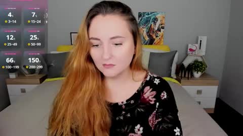 Lessy Fox online show from 11-29-25, 06:22