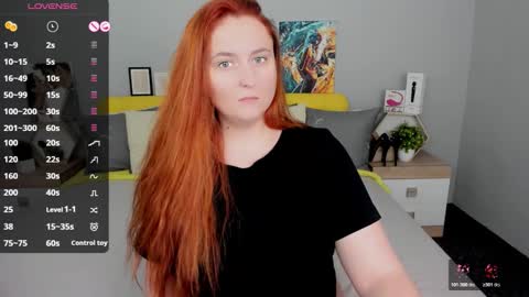 Lessy Fox online show from 03-14-26, 06:24