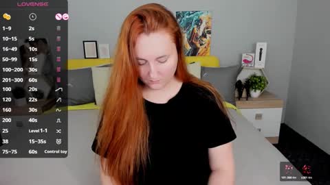 Lessy Fox online show from 03-28-26, 05:01