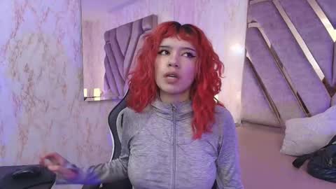 red_pandaa online show from 11-12-25, 03:18