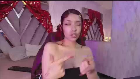 red_pandaa online show from 03-14-26, 04:07