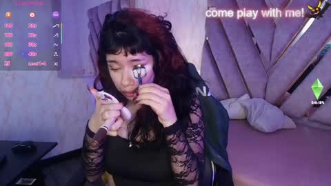 red_pandaa online show from 05-15-26, 03:35