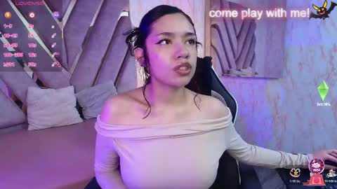red_pandaa online show from 05-28-26, 03:15