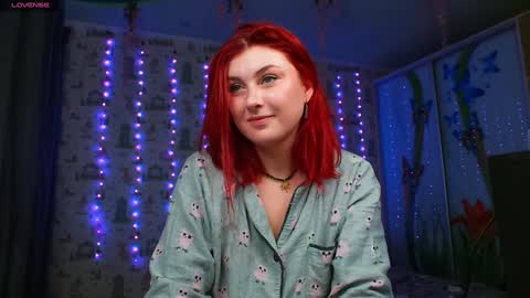 Jane online show from 12-25-24, 11:22