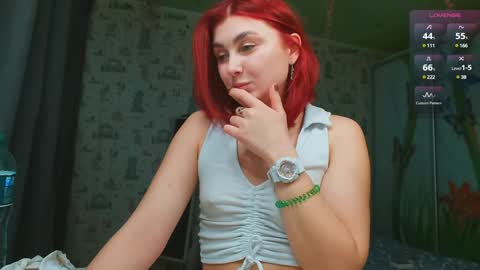 Jane online show from 01-25-25, 01:41