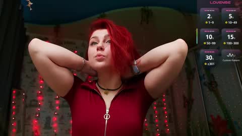 Jane online show from 02-20-25, 11:31