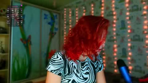 Jane online show from 11-17-25, 12:00