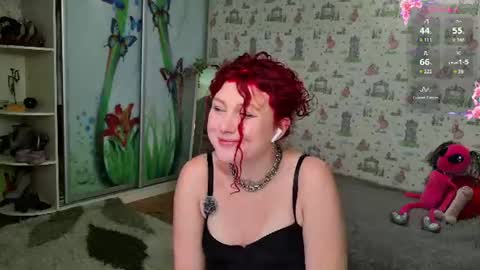 Jane online show from 06-27-26, 09:36