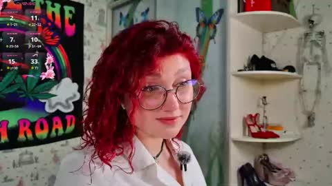 Jane online show from 08-05-26, 12:08