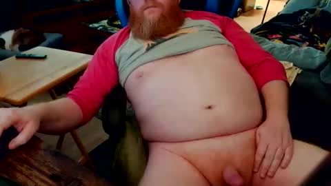 red_sea_bear online show from 03-27-26, 03:45