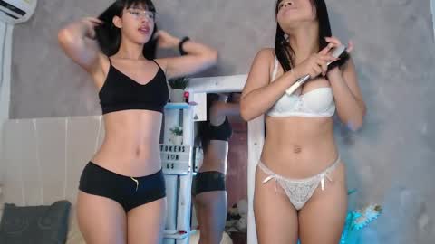 Rose  Dariah online show from 03-27-26, 12:38