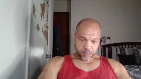 Redbone online show from 04-22-26, 03:42