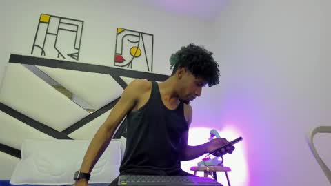 redbryan_ebano online show from 10-17-25, 07:38
