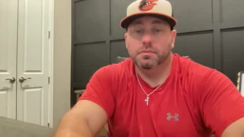 RedBull online show from 10-29-25, 12:40