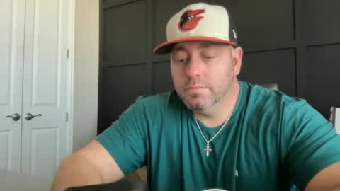 RedBull online show from 11-15-25, 05:31