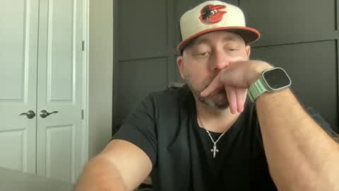 RedBull online show from 12-16-25, 07:52