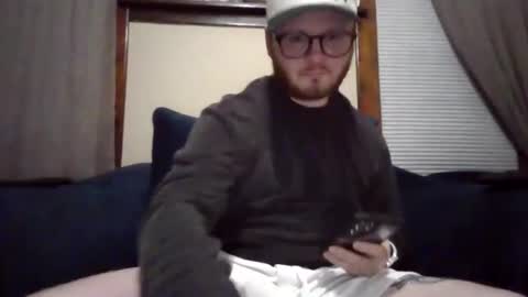 ThickGingerCock online show from 01-08-25, 07:24