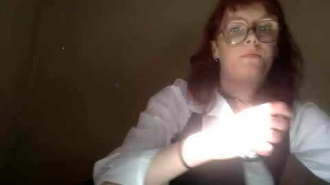 redcassie666 online show from 03-29-26, 01:11