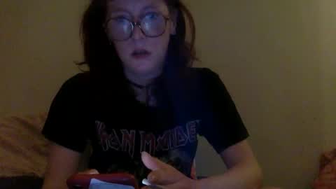 redcassie666 online show from 03-30-26, 10:44