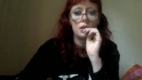 redcassie666 online show from 04-03-26, 04:05
