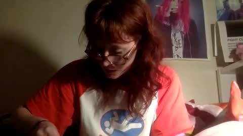 redcassie666 online show from 04-15-26, 07:32