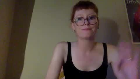 redcassie666 online show from 04-29-26, 07:09