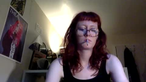 Snapshot of redcassie666 chatting on 05-28-26, 10:12 redcassie666 online show from 05-28-26, 10:12