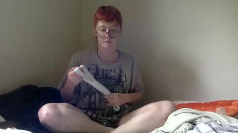 Snapshot of redcassie666 chatting on 05-31-26, 12:34 redcassie666 online show from 05-31-26, 12:34