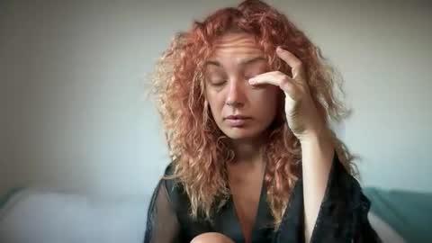 reddgirll online show from 09-30-25, 07:02